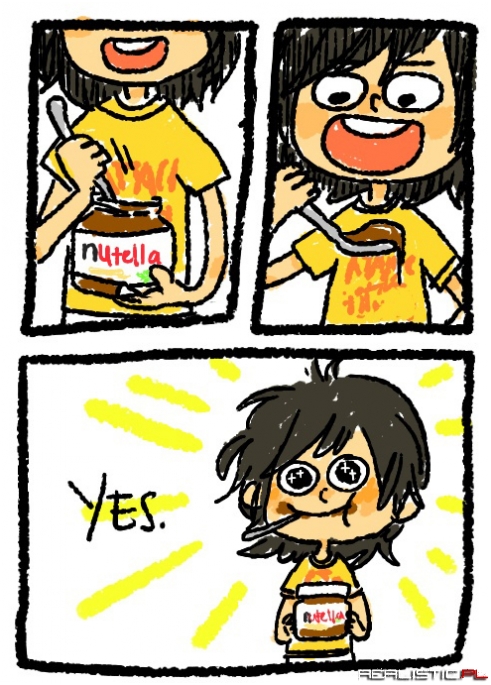Nutella
