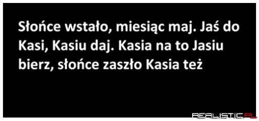 Odrobina poezji