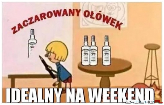 Oj tak przydałby się