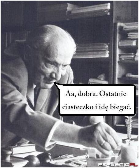 Ostatnie ciasteczko