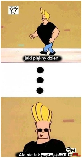 Piekny dzień