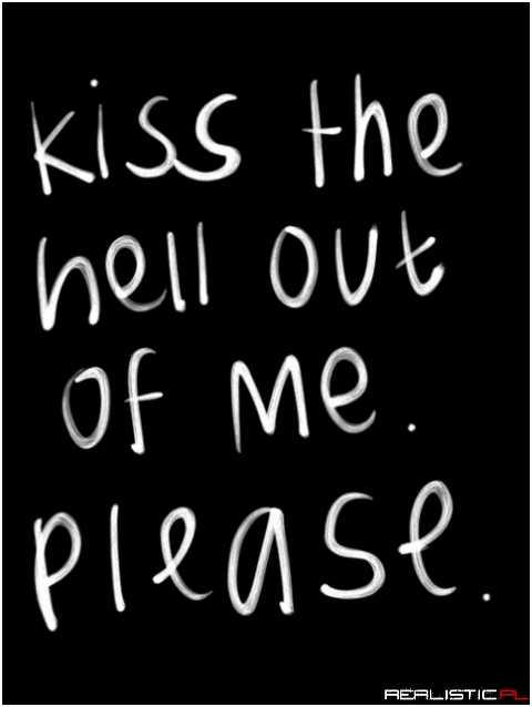 Please...