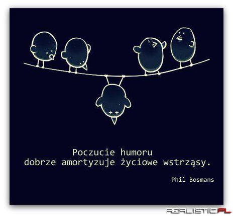 Poczucie humoru