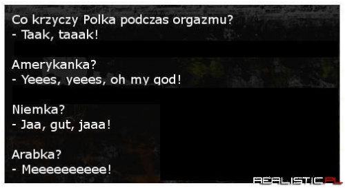 Podczas orgazmu