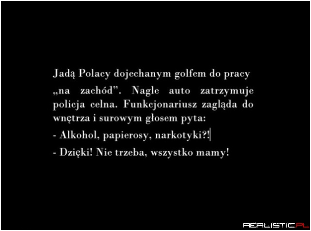 Polacy w drodze