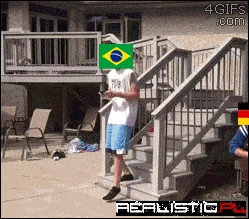 Poor Brazil