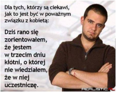 Poważny związek