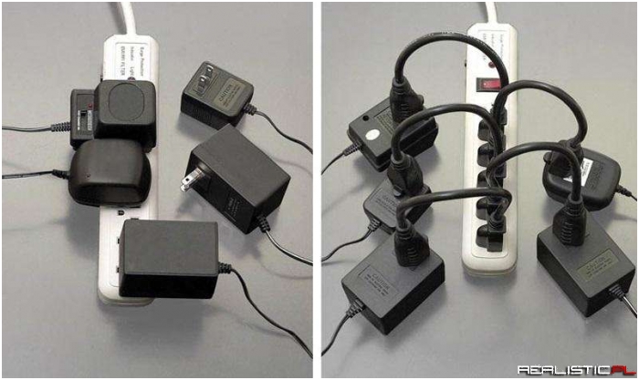 Power Strip Liberators