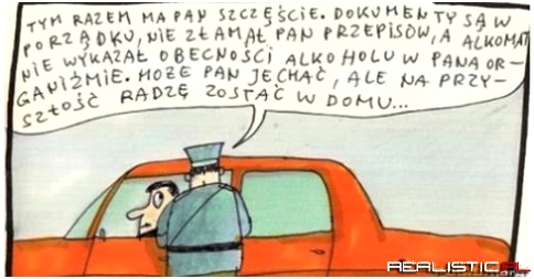 Prawdziwy farciarz