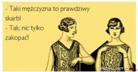 Prawdziwy skarb