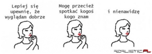 Przezorna ubezpieczona