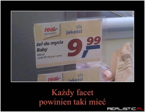 Przydałby się