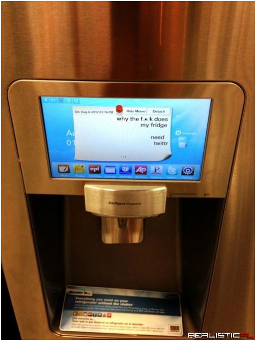 Put Those Tweets on Ice