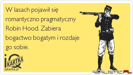 Robin Hood