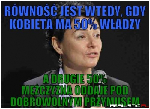Równość
