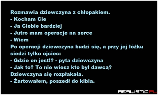 Rozmawia dziewczyna z chłopakiem