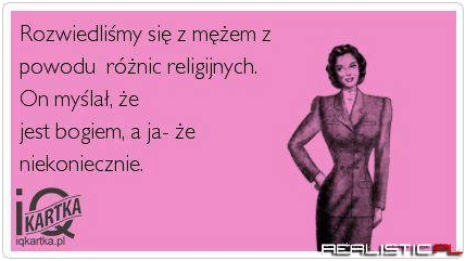 Rozwód