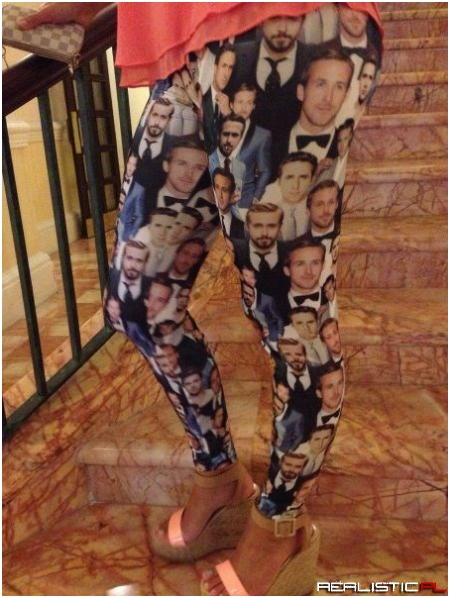 Ryan Gosleggings