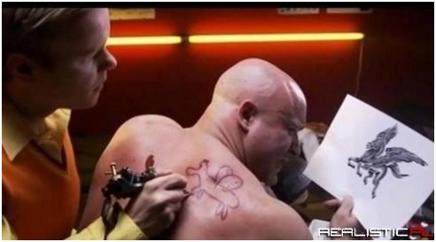 Są takie chwile, kiedy oszczędność nie jest dobrą cechą