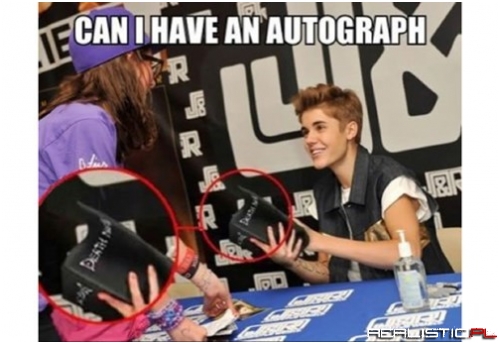 She Knows What She's Doing!