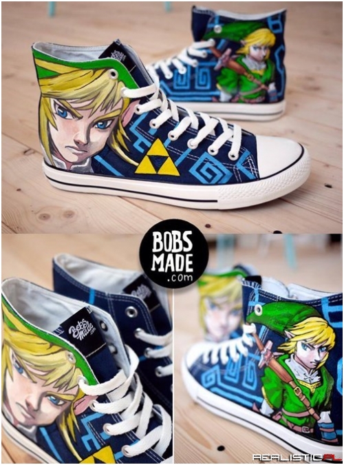 Shut Up and Take My Rupees!