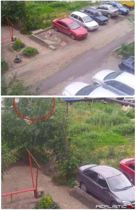 Sorry, This Your Spot