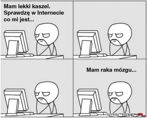 Sprawdzę w internecie