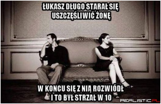 Strzał w dziesiątkę