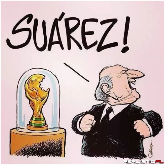 Suarez