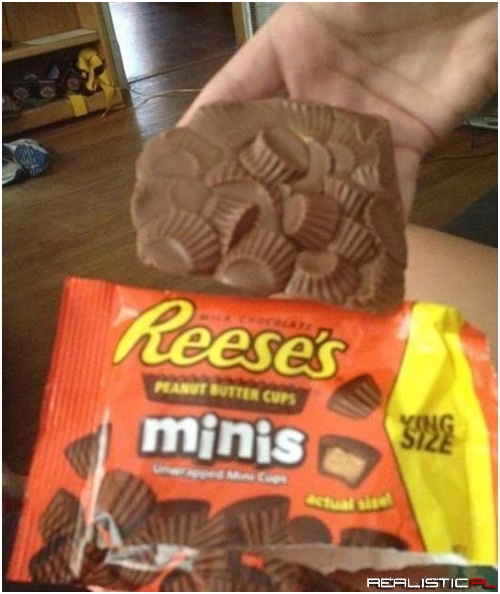 Summer Doesn't Care About Your Candy Treats and Will Ruin ALL of Them