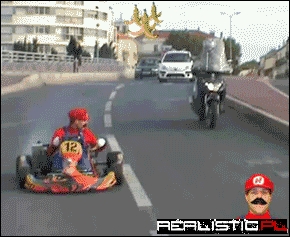 Super Mario