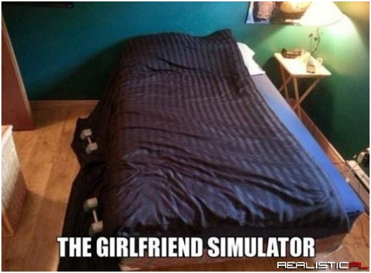 Symulator dziewczyny