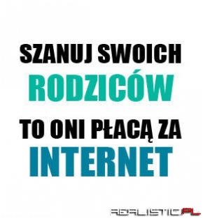 Szanuj rodziców