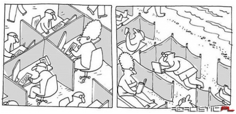 Tak to wygląda w rzeczywistości