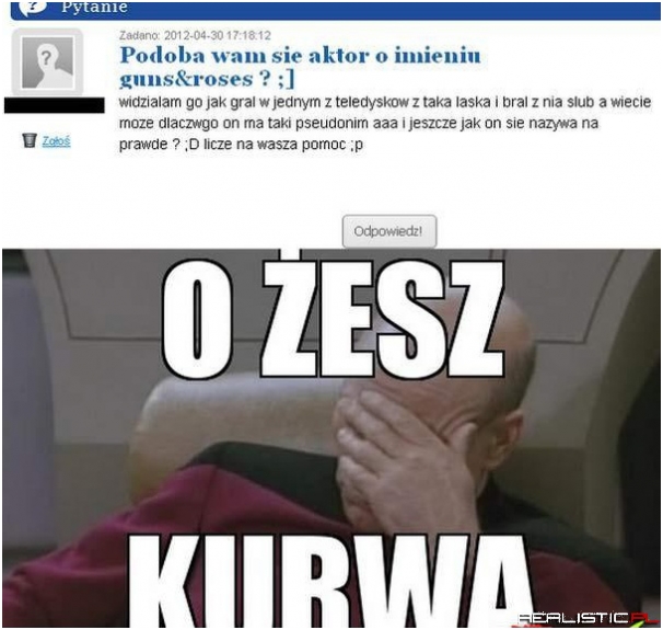 Taki aktor
