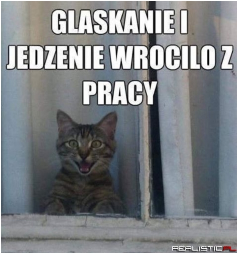 Też tak macie