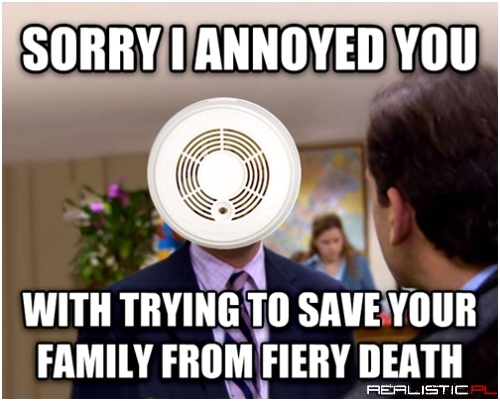 The Unsung Hero of the House