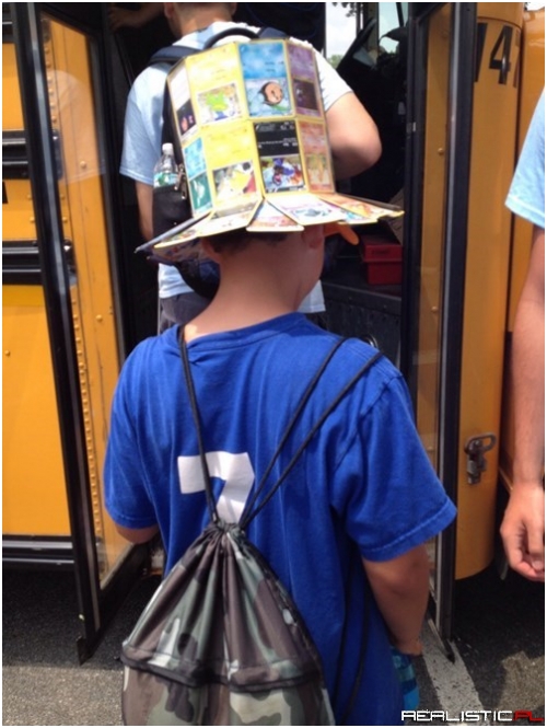 The Very Best Top Hat