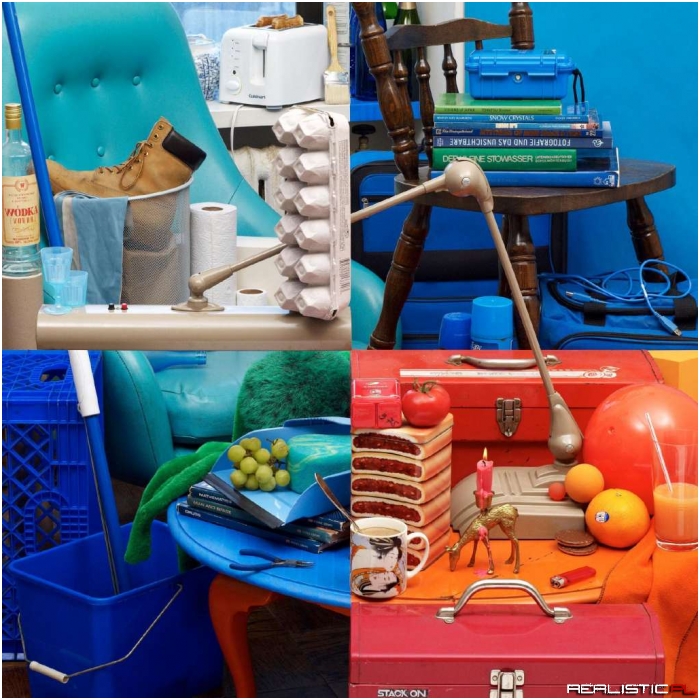 This Is Only One Picture