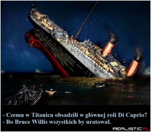 Titanic