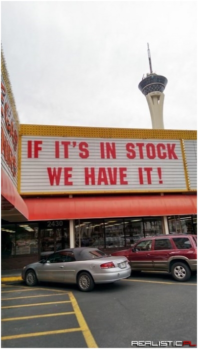 Truth in Advertising