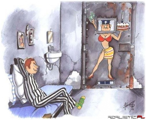 Trzeba sobie jakoś radzić