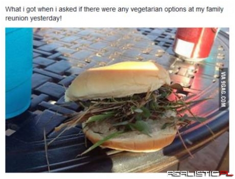 Vegetarian
