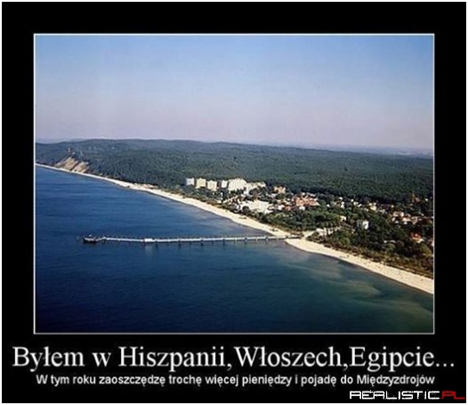 W tym roku trochę zaoszczędzę ....