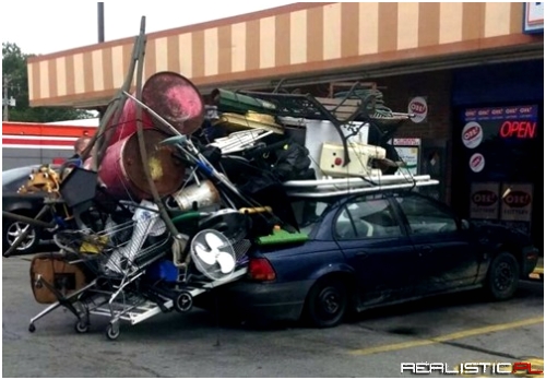 Wait, We Need to Add a Spare Tire on Top