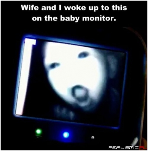 Wasn't it Nice When They Only Transmitted Sound