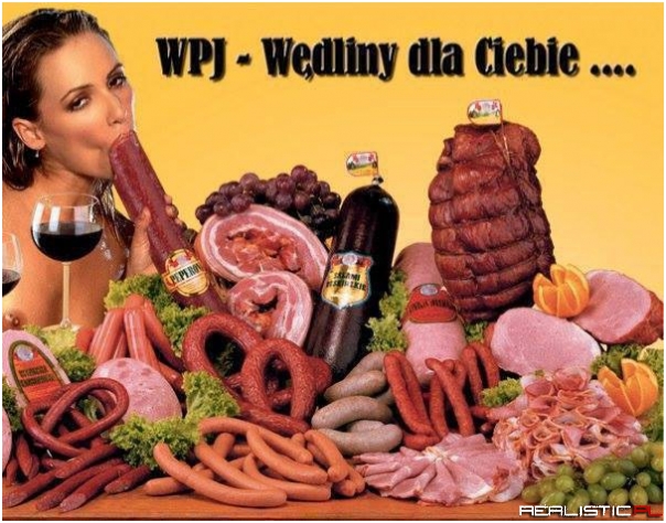 Wędliny dla Ciebie