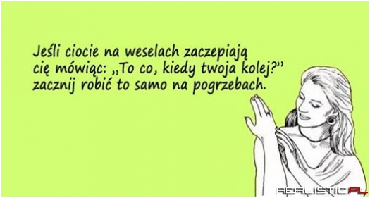 Weselny pocisk
