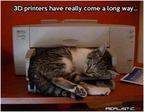 Where Can I Get One of These Miracle Machines