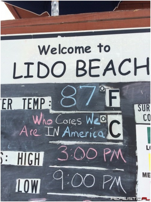 Who Needs Celsius